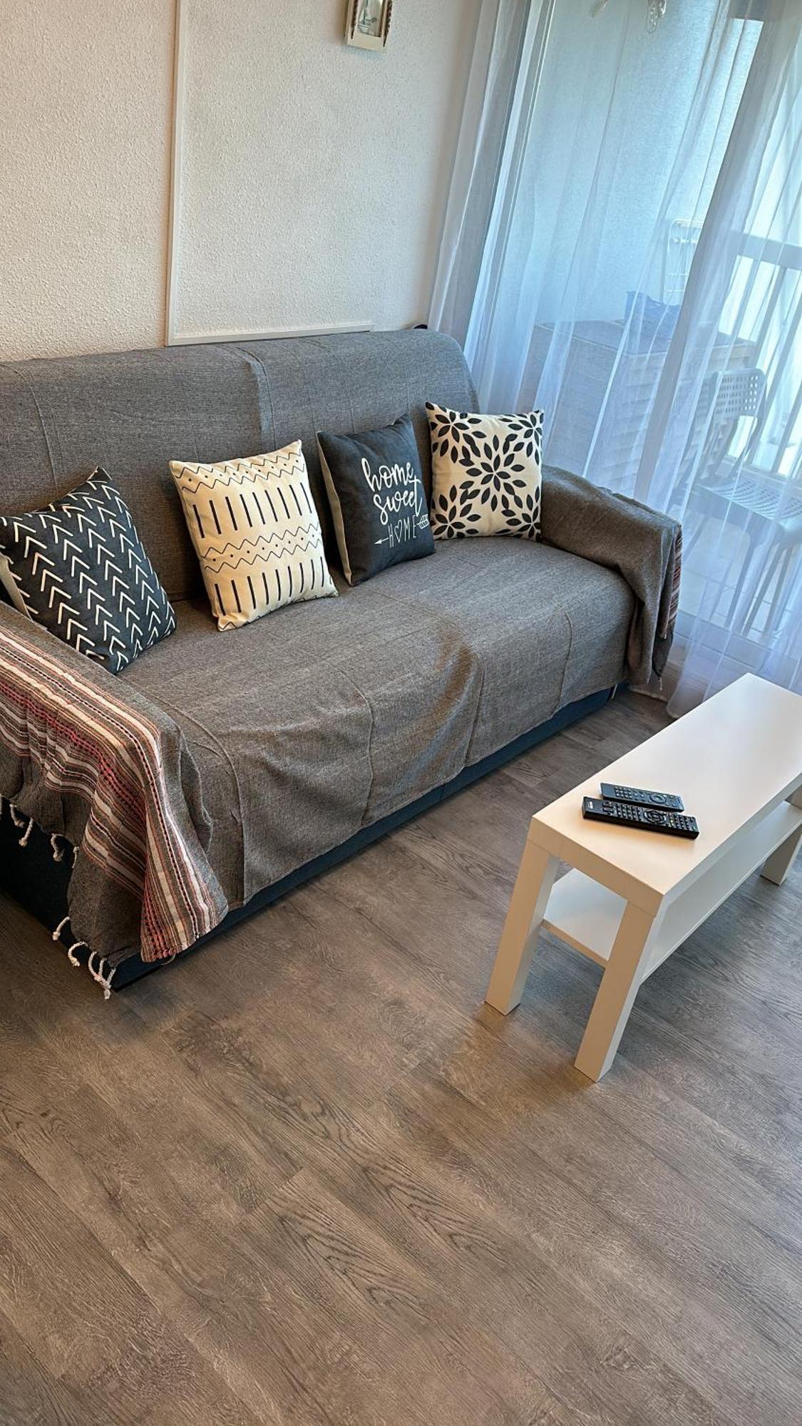 Studio Vue Port, Parking Prive, Terrasse, Clim Le Grau-du-Roi Eksteriør billede